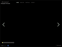 Tablet Screenshot of foto-studio.com